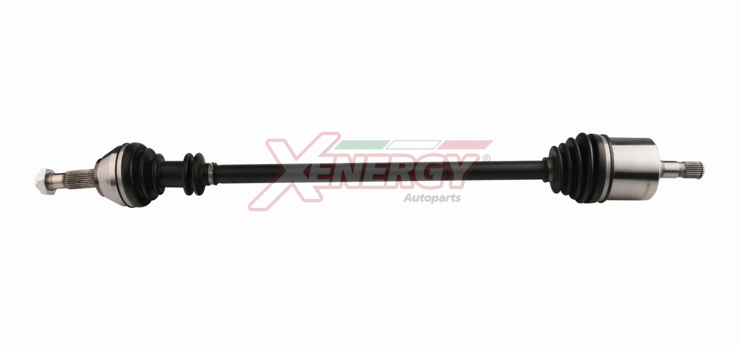 Arbre de transmission AP XENERGY X30323