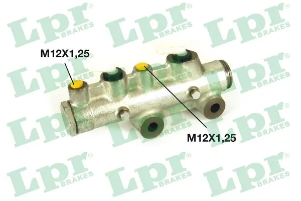 Maître-cylindre de frein LPR 6718