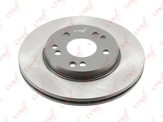 Disque de frein LYNXAUTO BN-1669