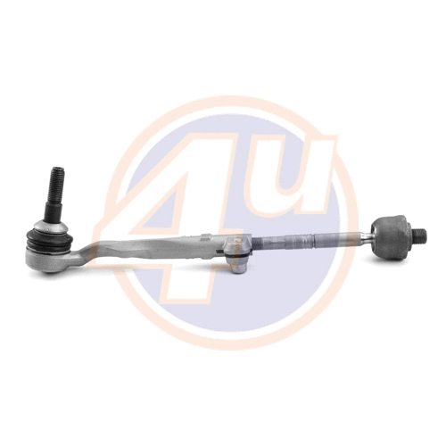 Rotule de direction intérieure, barre de connexion 4u BW-J-04033