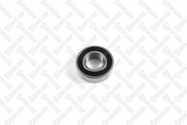 Palier, palier central d'arbre de transmission STELLOX 83-25915-SX