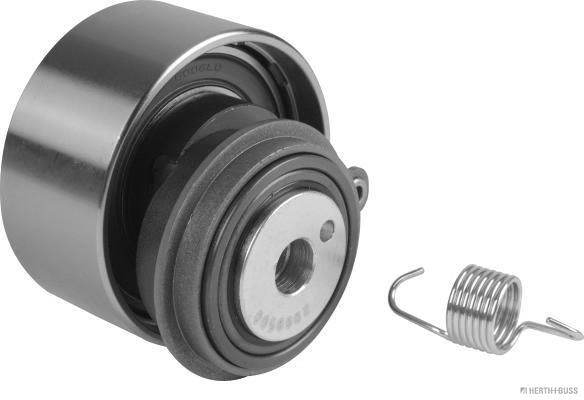 Poulie de tension, courroie crantée HERTH+BUSS JAKOPARTS J1143013