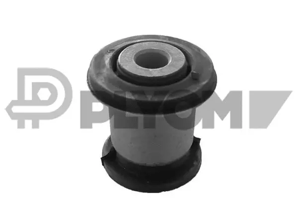 Suspension, corps de l'essieu PLYOM P759432