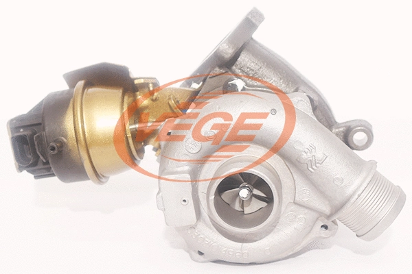 Turbocompresseur, suralimentation VEGE 09091943