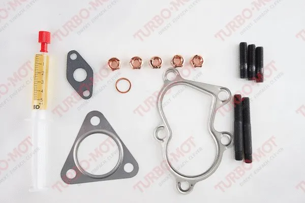 Kit de montage, compresseur TURBO-MOT MS1391