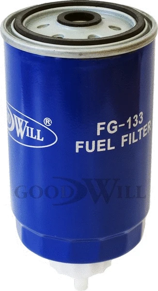 Filtre à carburant GOODWILL FG 133
