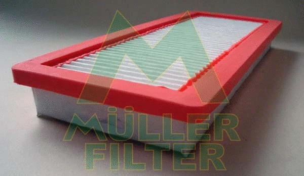 Filtre à air MULLER FILTER PA3482