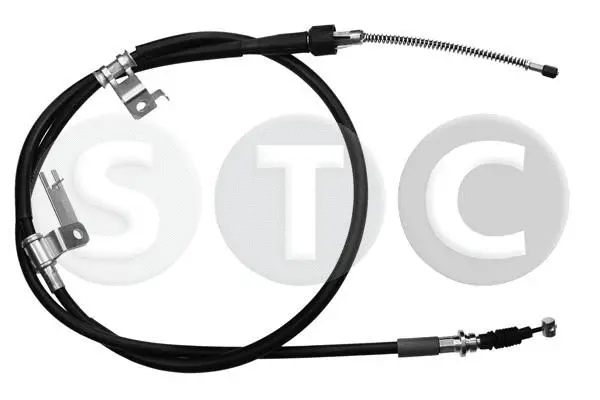 Tirette à câble, frein de stationnement STC T482236