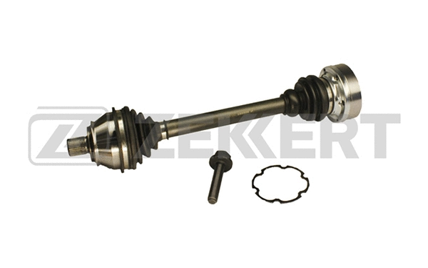 Arbre de transmission ZEKKERT AW-4251
