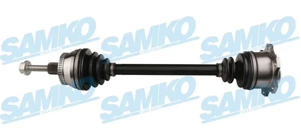 Arbre de transmission SAMKO DS60039