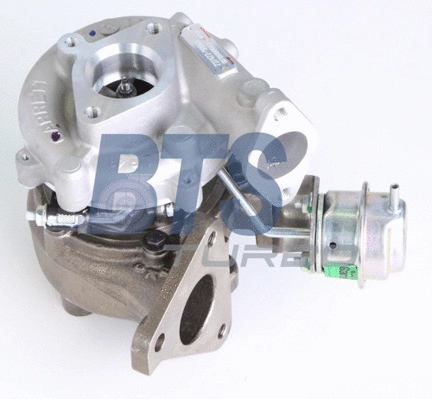 Turbocompresseur, suralimentation BTS Turbo T914046