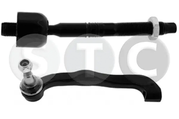 Kit d'assemblage, levier de déviation STC T439798