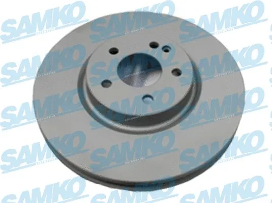 Disque de frein SAMKO M2096VR