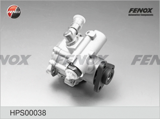 Pompe hydraulique, direction FENOX HPS00038