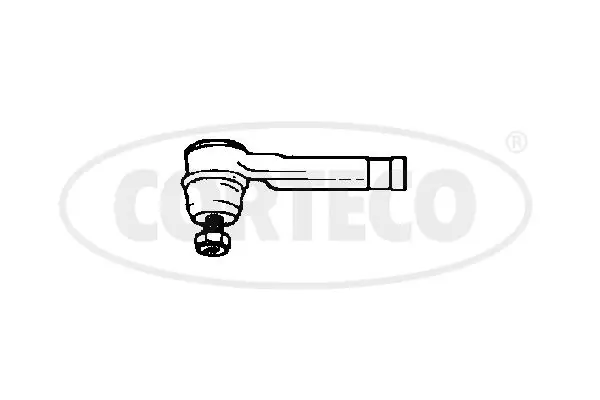 Rotule de barre de connexion CORTECO 49401492