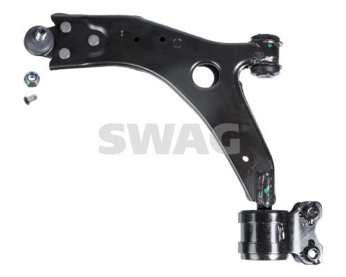 Bras de liaison, suspension de roue SWAG 50 92 8095