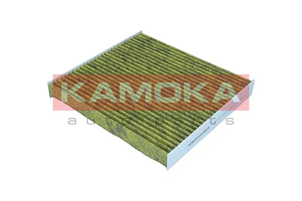Filtre, air de l'habitacle KAMOKA 6080180