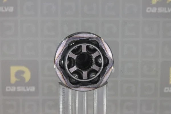 Jeu de joints, arbre de transmission DA SILVA J8650