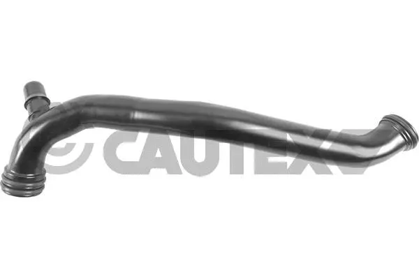 Tuyauterie de liquide de refroidissement CAUTEX 758267