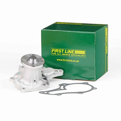 Pompe à eau, refroidissement du moteur FIRST LINE FWP1378