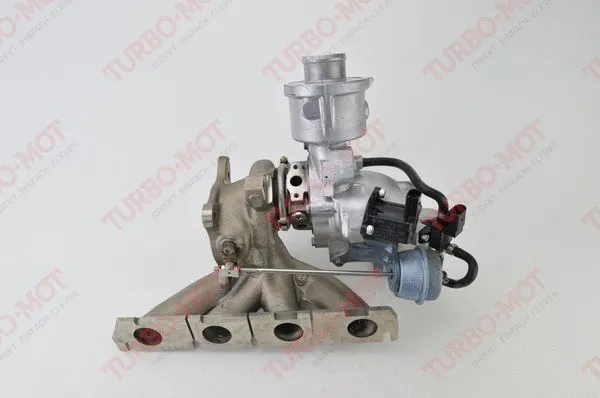 Turbocompresseur, suralimentation TURBO-MOT 686082