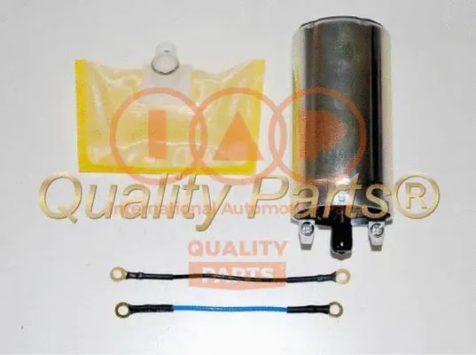 Pompe à carburant IAP QUALITY PARTS 114-16052
