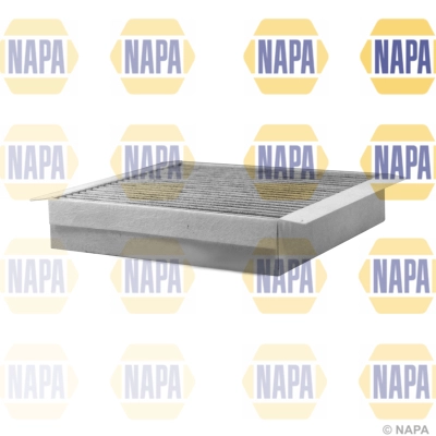 Filtre, air de l'habitacle NAPA NFC4203