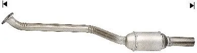 Catalyseur VEGAZ GmbH BK-931