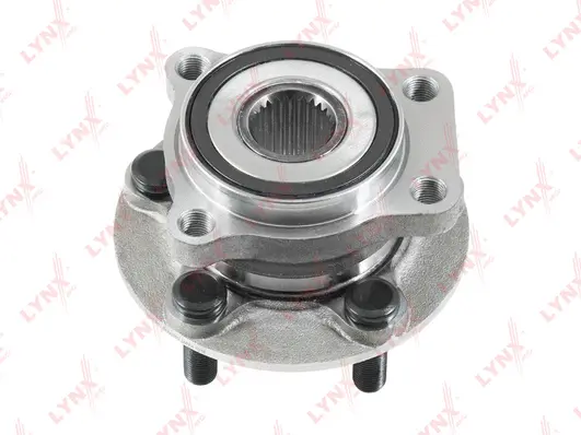 Kit de roulements de roue LYNXAUTO WH-1169