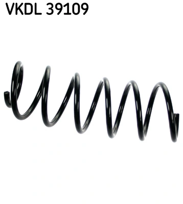 Ressort de suspension SKF VKDL 39109