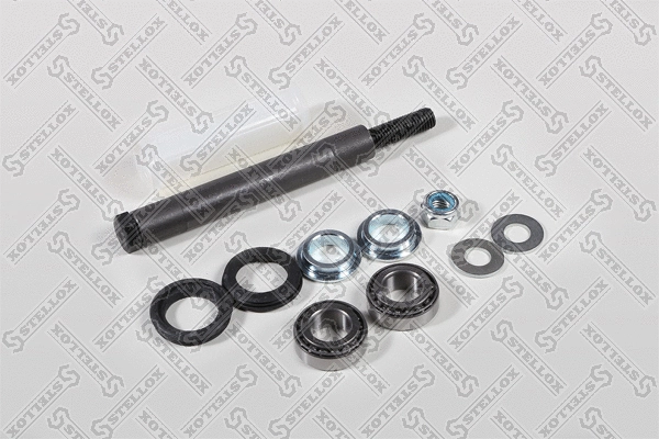 Suspension, bras de liaison STELLOX 77-01245-SX