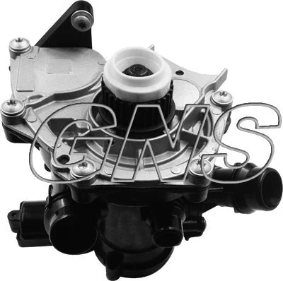 Pompe à eau, refroidissement du moteur GNS YH-AU166H