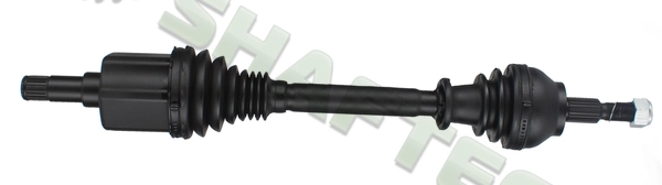 Arbre de transmission SHAFTEC FO334L