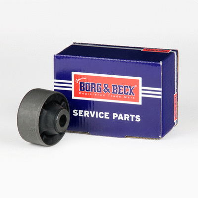 Suspension, bras de liaison BORG & BECK BSK8140