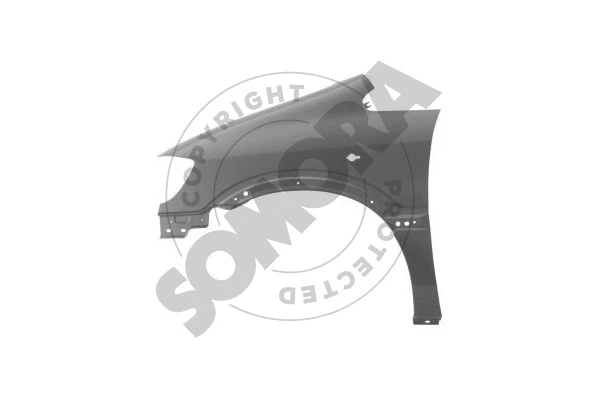 Aile SOMORA 214002