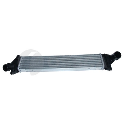 Radiateur, refroidissement du moteur OSSCA 60571