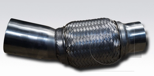 Tuyau flexible, échappement VEGAZ GmbH BR-104