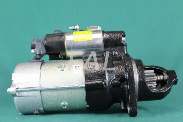 Démarreur FAL Anlasser- und Lichtmaschinenservice F000117/20