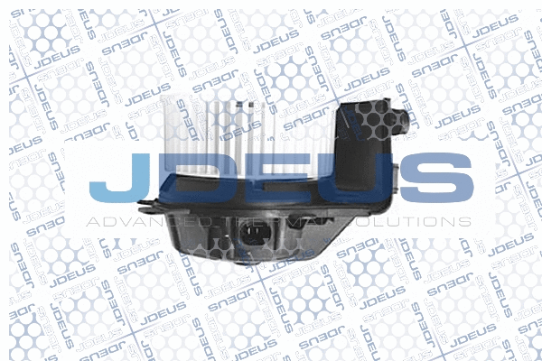 Pulseur d'air habitacle JDEUS BL0230016