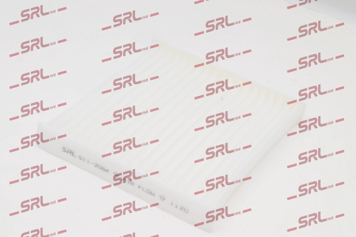 Filtre, air de l'habitacle SRLine S11-2084