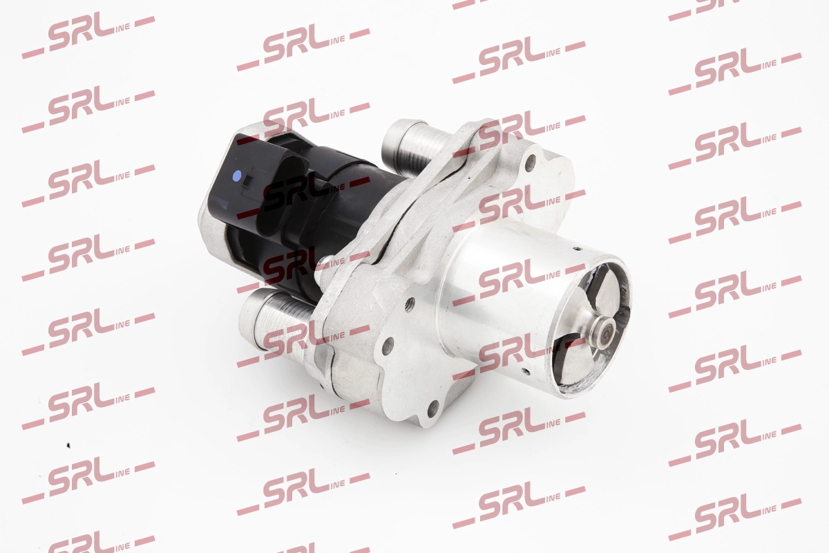 Vanne EGR SRLine SE07-0117