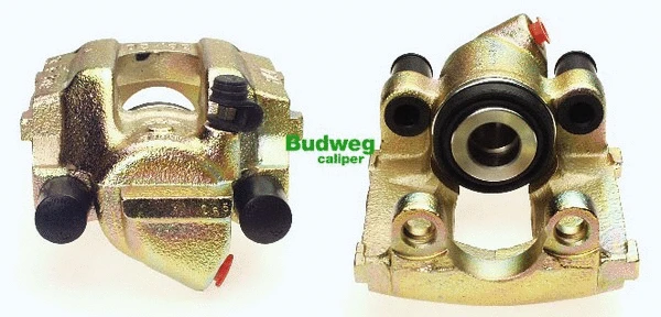 Étrier de frein 4X4 ESTANFI PDF-10-025