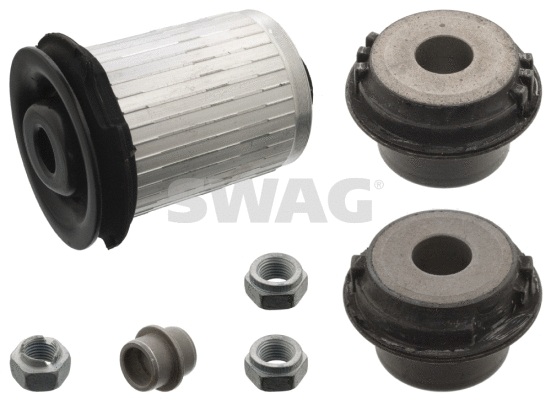 Suspension, bras de liaison SWAG 10 10 0929