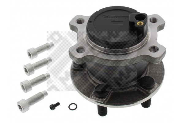 Kit de roulements de roue MAPCO 26660