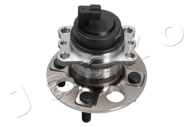 Moyeu de roue JAPKO 429027