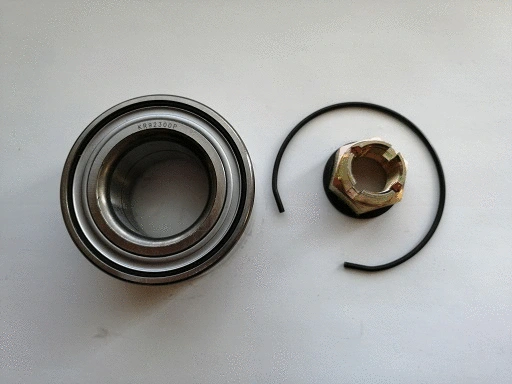 Kit de roulements de roue TECHNOX KC15516P ECO