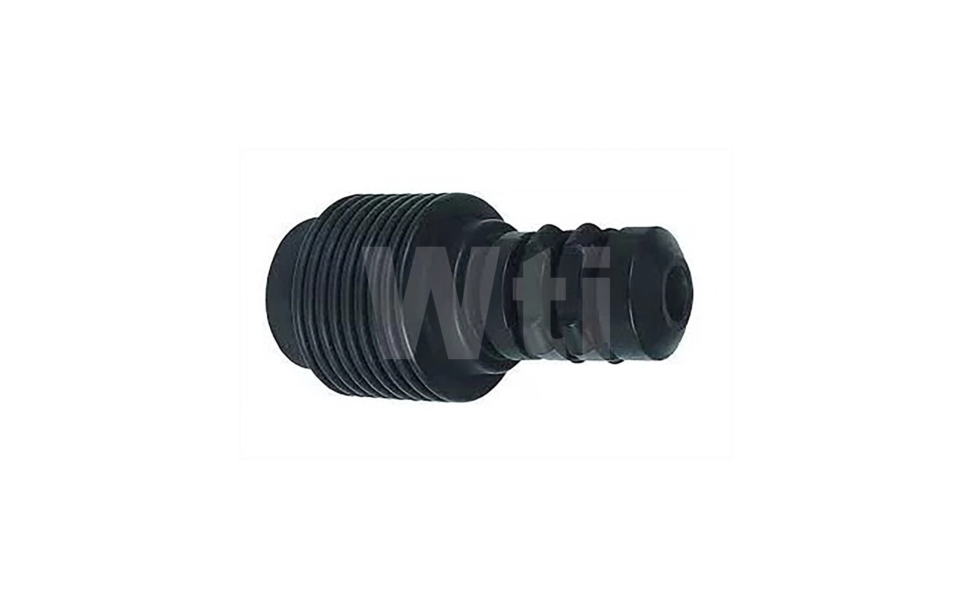 Bouchon de protection/soufflet, amortisseur Wti Automotive B271012