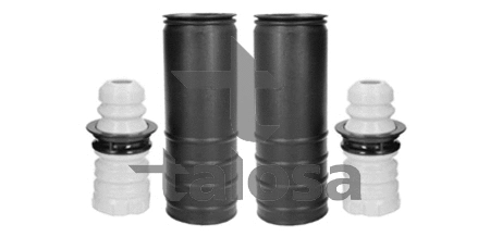 Kit de protection contre la poussière, amortisseur TALOSA 63-15248