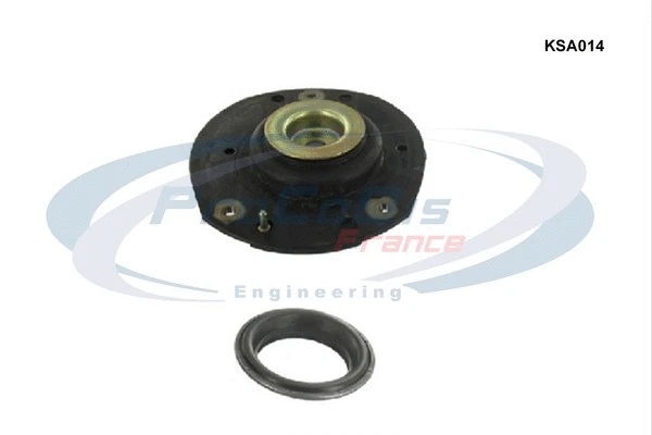 Kit de réparation, coupelle de suspension PROCODIS FRANCE KSA014