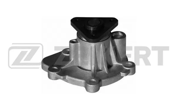 Pompe à eau, refroidissement du moteur ZEKKERT WP-1218